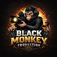 Black Monkey Production
