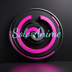 Solo Anime Sinopsis