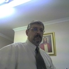 Jose Angel Lopez Barrios