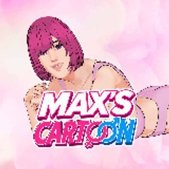 Max's Cartoon