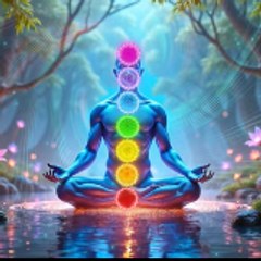 Serenity Frequencies