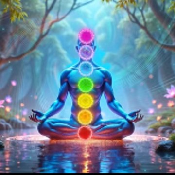Serenity Frequencies