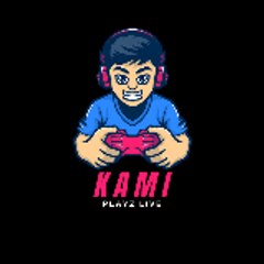 Kami Playz Live