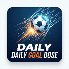 Daily Goal Dose