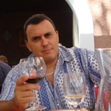 jean marc cervantes