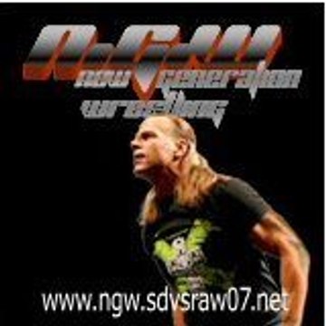 New Generation Wrestling