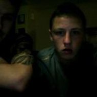 Adriano et Anthony Tancredi