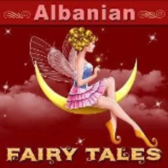 Albanian Fairy Tales