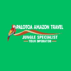 Palotoa Amazon Travel