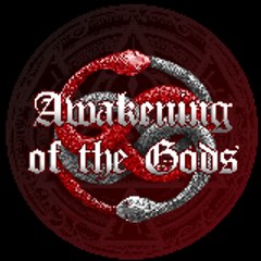 Awakening of the Gods - Metal Memorabilia