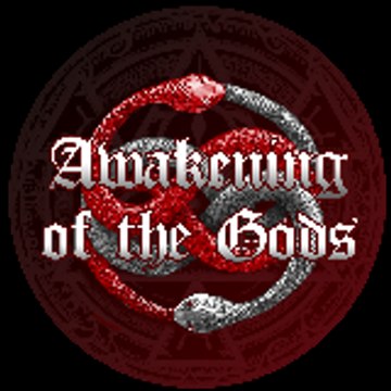 Awakening of the Gods - Metal Memorabilia