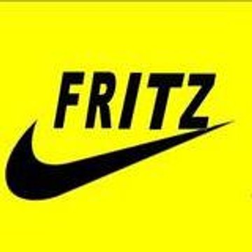 fritzattitude
