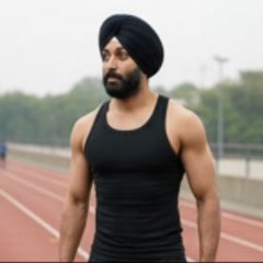 Harmandeep Singh Kandhari
