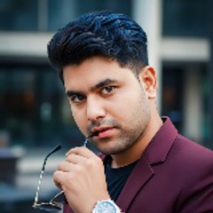Hritik Sharma