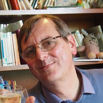 Luc Rondeleux