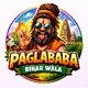 PAGLA BABA