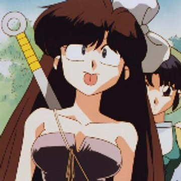 Anime Fanservice