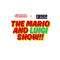 The Mario & Luigi Show!! Official