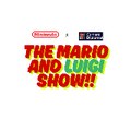 The Mario & Luigi Show!! - Camera Diplomat