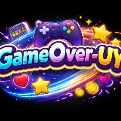 Game Over UY