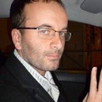 Vincent Pagès
