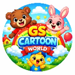 GS Cartoon World