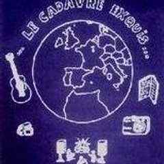 Le cadavre exquis