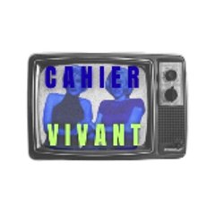 cahier vivant