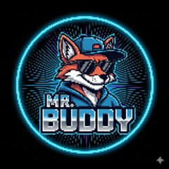 MrBuddyPro