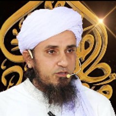 Mufti Tariq Masood Funny