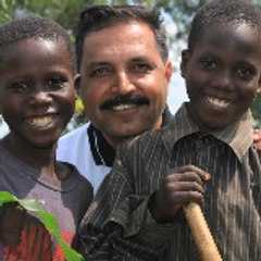 Mirza Moqeem Baig – Hope & Change