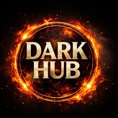 Dark hub