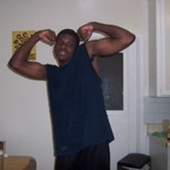 Mr. C-Mac Slater