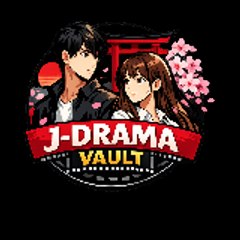 J-Drama Vault