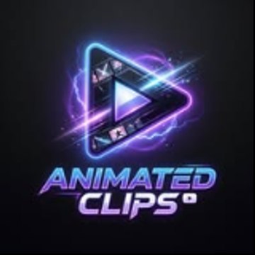 Animated Clips