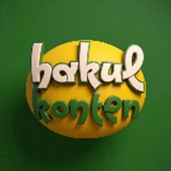 Bakul Konten ID