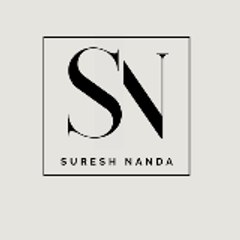 Suresh Nanda