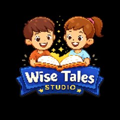 Wise Tales Studios