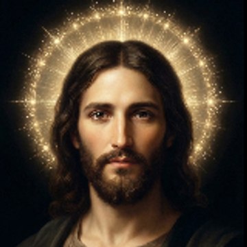 Rossary Healing Prayer