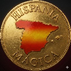 hispania magica