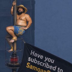 Neil Jairo Tavita Feagaimaalii