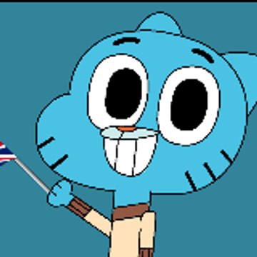 GumballFan002