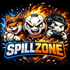Spillzone🎶