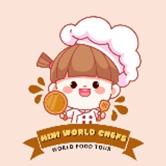 Mini World Chefs