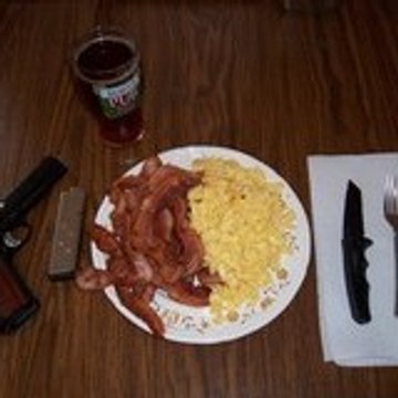 Pig Dillinger