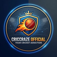 Cricraze Official