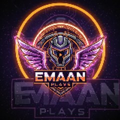 Emaan Plays