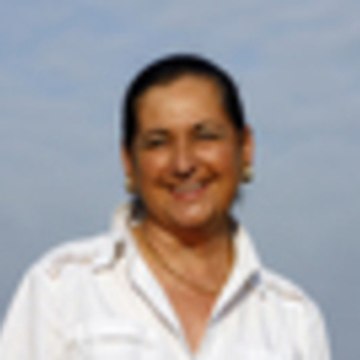 Martine Faure