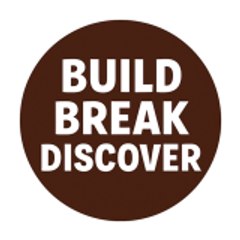 BuildBreakDiscover