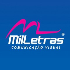 Mil Letras Comunicação Visual
